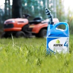 Aspen 4-Takt-Gemisch Sonderkraftstoff 25 L -GartenOase Wohnaccessoires 7330045970055 3467 A 01