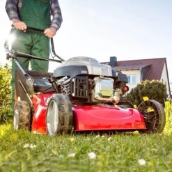 Aspen 4-Takt-Gemisch Sonderkraftstoff 25 L -GartenOase Wohnaccessoires 7330045970055 3467 A 02