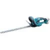 Makita Akku-Heckenschere DUH523Z Mit 52 Cm Schnittlänge
