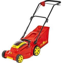 Wolf-Garten Akku-Rasenmäher 72 V Li-Ion Power 37 Mit 40 L Fangkorb 3 Wolf-Garten Akku-Rasenmäher 72 V Li-Ion Power 37 Mit 40 L Fangkorb -GartenOase Wohnaccessoires 735263 3714 2