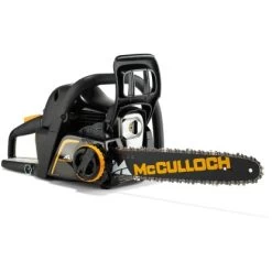McCulloch Benzin-Kettensäge CS 42STE -GartenOase Wohnaccessoires 7393089154805 3050 6