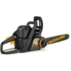 McCulloch Benzin-Kettensäge CS 42STE -GartenOase Wohnaccessoires 7393089154805 3050 7