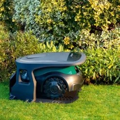 Robomow Mähroboter RT300 Für 300 M² 21 Robomow Mähroboter RT300 Für 300 M² -GartenOase Wohnaccessoires 7447139 AB02