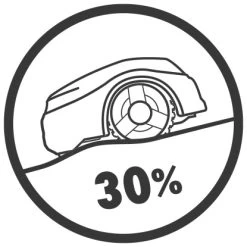 Robomow Mähroboter RT300 Für 300 M² 22 Robomow Mähroboter RT300 Für 300 M² -GartenOase Wohnaccessoires 7447139 Z02