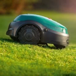 Robomow Mähroboter RT700 Für 700 M² 23 Robomow Mähroboter RT700 Für 700 M² -GartenOase Wohnaccessoires 7447147 AB01