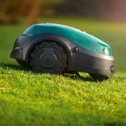 Robomow Mähroboter RT700 Für 700 M² 9 Robomow Mähroboter RT700 Für 700 M² – Bild 9