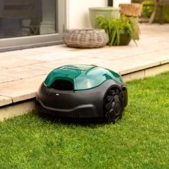 Robomow Mähroboter RT700 Für 700 M² 22 Robomow Mähroboter RT700 Für 700 M² -GartenOase Wohnaccessoires 7447147 AB02