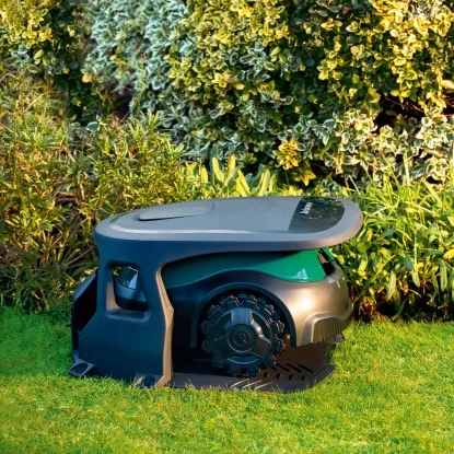 Robomow Mähroboter RT700 Für 700 M² 10 Robomow Mähroboter RT700 Für 700 M² – Bild 10