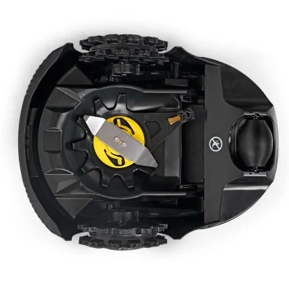 Robomow Mähroboter RT700 Für 700 M² 6 Robomow Mähroboter RT700 Für 700 M² – Bild 6