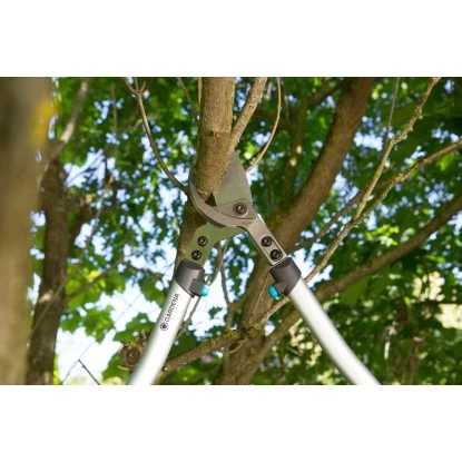 Gardena Astschere Premium 700 Bypass 40 Mm Schnittstärke 9 Gardena Astschere Premium 700 Bypass 40 Mm Schnittstärke – Bild 9