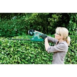 Bosch Elektro-Heckenschere AHS 45-16 Schnittlänge 45 Cm 6 Bosch Elektro-Heckenschere AHS 45-16 Schnittlänge 45 Cm -GartenOase Wohnaccessoires 771562 2