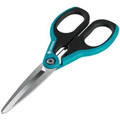 Gardena Allzweckschere SchnippSchnapp XL 1 Gardena Allzweckschere SchnippSchnapp XL