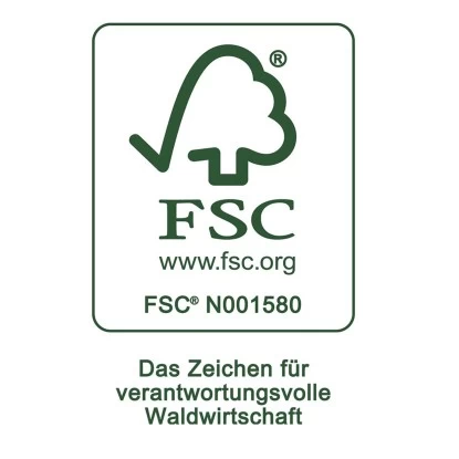 Gartenbank Glendale 2-Sitzer Weiß FSC® 93 Cm X 120 Cm X 60 Cm 5 Gartenbank Glendale 2-Sitzer Weiß FSC® 93 Cm X 120 Cm X 60 Cm – Bild 5