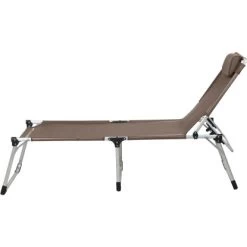 Siena Garden Dreibeinliege Sole Taupe 214 Cm X 70 Cm X 45 Cm -GartenOase Wohnaccessoires 7 1346 357893 dreibeinli 4