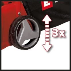 Einhell Benzin-Rasenmäher GC-PM 40/1 -GartenOase Wohnaccessoires 807290 2171 340483 2171 04