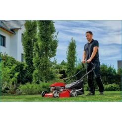 Einhell Benzin-Rasenmäher GC-PM 40/1 -GartenOase Wohnaccessoires 807290 2171 340483 2171 06