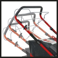 Einhell Benzin-Rasenmäher GC-PM 52/2 S HW -GartenOase Wohnaccessoires 807319 2171 340485 2171 07