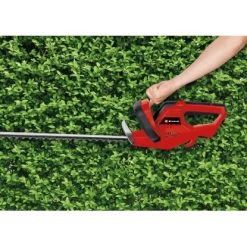 Einhell Elektro-Heckenschere GH-EH 4245 16 Einhell Elektro-Heckenschere GH-EH 4245 -GartenOase Wohnaccessoires 807431 2171 340346 2171 08