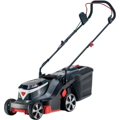 Al-Ko Akku-Rasenmäher 3.22 Li Easy Inkl. Zwei 18 V Akkus Kompatibel Mit Bosch 1 Al-Ko Akku-Rasenmäher 3.22 Li Easy Inkl. Zwei 18 V Akkus Kompatibel Mit Bosch