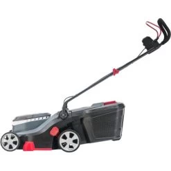 Al-Ko Akku-Rasenmäher 3.22 Li Easy Inkl. Zwei 18 V Akkus Kompatibel Mit Bosch 12 Al-Ko Akku-Rasenmäher 3.22 Li Easy Inkl. Zwei 18 V Akkus Kompatibel Mit Bosch -GartenOase Wohnaccessoires 825210 3039 3