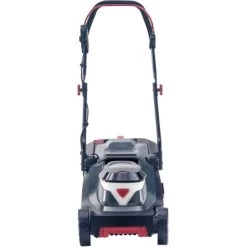 Al-Ko Akku-Rasenmäher 3.22 Li Easy Inkl. Zwei 18 V Akkus Kompatibel Mit Bosch 14 Al-Ko Akku-Rasenmäher 3.22 Li Easy Inkl. Zwei 18 V Akkus Kompatibel Mit Bosch -GartenOase Wohnaccessoires 825210 3039 5