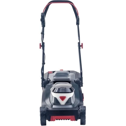 Al-Ko Akku-Rasenmäher 3.22 Li Easy Inkl. Zwei 18 V Akkus Kompatibel Mit Bosch 5 Al-Ko Akku-Rasenmäher 3.22 Li Easy Inkl. Zwei 18 V Akkus Kompatibel Mit Bosch – Bild 5