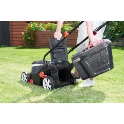 Al-Ko Akku-Rasenmäher 3.22 Li Easy Inkl. Zwei 18 V Akkus Kompatibel Mit Bosch 17 Al-Ko Akku-Rasenmäher 3.22 Li Easy Inkl. Zwei 18 V Akkus Kompatibel Mit Bosch -GartenOase Wohnaccessoires 825210 3039 8