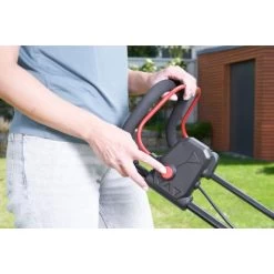 Al-Ko Akku-Rasenmäher 3.22 Li Easy Inkl. Zwei 18 V Akkus Kompatibel Mit Bosch 18 Al-Ko Akku-Rasenmäher 3.22 Li Easy Inkl. Zwei 18 V Akkus Kompatibel Mit Bosch -GartenOase Wohnaccessoires 825210 3039 9