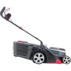 Al-Ko Akku-Rasenmäher 3.82 Li Easy Inkl. Zwei 18 V Akkus Kompatibel Mit Bosch 14 Al-Ko Akku-Rasenmäher 3.82 Li Easy Inkl. Zwei 18 V Akkus Kompatibel Mit Bosch -GartenOase Wohnaccessoires 825211 3039 4