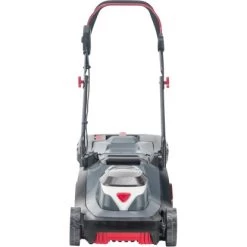 Al-Ko Akku-Rasenmäher 3.82 Li Easy Inkl. Zwei 18 V Akkus Kompatibel Mit Bosch 15 Al-Ko Akku-Rasenmäher 3.82 Li Easy Inkl. Zwei 18 V Akkus Kompatibel Mit Bosch -GartenOase Wohnaccessoires 825211 3039 5