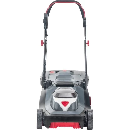 Al-Ko Akku-Rasenmäher 3.82 Li Easy Inkl. Zwei 18 V Akkus Kompatibel Mit Bosch 5 Al-Ko Akku-Rasenmäher 3.82 Li Easy Inkl. Zwei 18 V Akkus Kompatibel Mit Bosch – Bild 5