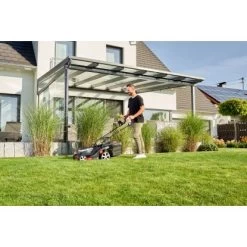 Al-Ko Akku-Rasenmäher 3.82 Li Easy Inkl. Zwei 18 V Akkus Kompatibel Mit Bosch 16 Al-Ko Akku-Rasenmäher 3.82 Li Easy Inkl. Zwei 18 V Akkus Kompatibel Mit Bosch -GartenOase Wohnaccessoires 825211 3039 6