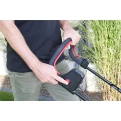 Al-Ko Akku-Rasenmäher 3.82 Li Easy Inkl. Zwei 18 V Akkus Kompatibel Mit Bosch 18 Al-Ko Akku-Rasenmäher 3.82 Li Easy Inkl. Zwei 18 V Akkus Kompatibel Mit Bosch -GartenOase Wohnaccessoires 825211 3039 8