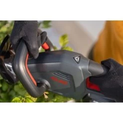 Al-Ko Akku-Heckenschere HT 1845 Inkl. 18 V Akku Kompatibel Mit Bosch -GartenOase Wohnaccessoires 825215 3039 10