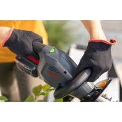 Al-Ko Akku-Heckenschere HT 1845 Inkl. 18 V Akku Kompatibel Mit Bosch -GartenOase Wohnaccessoires 825215 3039 11