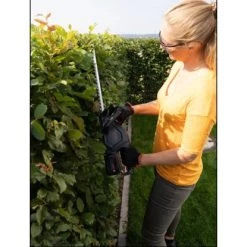 Al-Ko Akku-Heckenschere HT 1845 Inkl. 18 V Akku Kompatibel Mit Bosch -GartenOase Wohnaccessoires 825215 3039 5