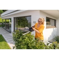 Al-Ko Akku-Heckenschere HT 1845 Inkl. 18 V Akku Kompatibel Mit Bosch -GartenOase Wohnaccessoires 825215 3039 8