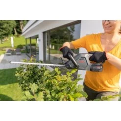 Al-Ko Akku-Heckenschere HT 1845 Inkl. 18 V Akku Kompatibel Mit Bosch -GartenOase Wohnaccessoires 825215 3039 9