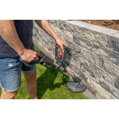 Al-Ko Akku-Rasentrimmer GT 1825 Inkl. 18 V Akku Kompatibel Mit Bosch 8 Al-Ko Akku-Rasentrimmer GT 1825 Inkl. 18 V Akku Kompatibel Mit Bosch – Bild 8