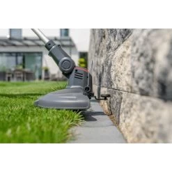 Al-Ko Akku-Rasentrimmer GT 1825 Inkl. 18 V Akku Kompatibel Mit Bosch 22 Al-Ko Akku-Rasentrimmer GT 1825 Inkl. 18 V Akku Kompatibel Mit Bosch -GartenOase Wohnaccessoires 825217 3039 17