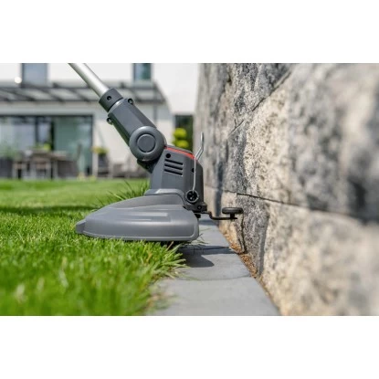 Al-Ko Akku-Rasentrimmer GT 1825 Inkl. 18 V Akku Kompatibel Mit Bosch 11 Al-Ko Akku-Rasentrimmer GT 1825 Inkl. 18 V Akku Kompatibel Mit Bosch – Bild 11