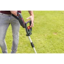 Al-Ko Akku-Rasentrimmer GT 1825 Inkl. 18 V Akku Kompatibel Mit Bosch 17 Al-Ko Akku-Rasentrimmer GT 1825 Inkl. 18 V Akku Kompatibel Mit Bosch -GartenOase Wohnaccessoires 825217 3039 8