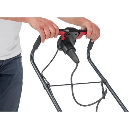 Al-Ko Elektro-Rasenmäher 38.2 E Comfort 9 Al-Ko Elektro-Rasenmäher 38.2 E Comfort – Bild 9