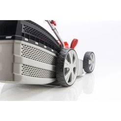 Al-Ko Elektro-Rasenmäher Silver 46.4 E Comfort -GartenOase Wohnaccessoires 825423 3039 3