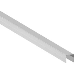 Abdeckleiste Für Fertigzaun