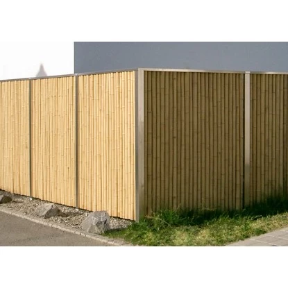 Elephant Eckpfosten Rechts Bambooline 230 Cm X 7,5 Cm X 7,5 Cm 1 Elephant Eckpfosten Rechts Bambooline 230 Cm X 7,5 Cm X 7,5 Cm