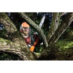 Black & Decker Black+Decker Akku-Kettensäge GKC3630L25 Mit 30 Cm Schwertlänge 36 V/2,5 Ah -GartenOase Wohnaccessoires 838005 2012 838005 A356