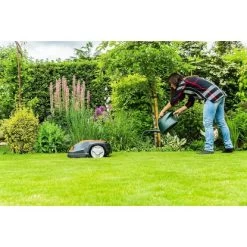 Yard Force Mähroboter SA900B Für Mähflächen Bis 900 M² Mit Bluetooth App -GartenOase Wohnaccessoires 8573685 2254 6
