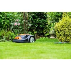 Yard Force Mähroboter SA900B Für Mähflächen Bis 900 M² Mit Bluetooth App -GartenOase Wohnaccessoires 8573685 2254 7