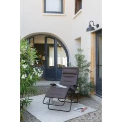 Lafuma Mobilier Relaxsessel RSXA CLIP Air Comfort ® Taupe 10 Lafuma Mobilier Relaxsessel RSXA CLIP Air Comfort ® Taupe -GartenOase Wohnaccessoires 859384 3